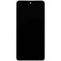 Motorola MotoG75 5G (XT2437 - 2024) / G Power 5G (XT2515 - 2025) LCD with Touch Black (Refurbished)