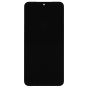 Samsung S23 5G LCD with Touch Black SERVICE PACK
