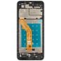 TCL 40 SE LCD With Touch + Frame Black