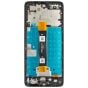 TCL 50 XE NXTPAPER 5G LCD With Touch + Frame Black