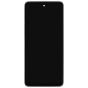 TCL 50 XE NXTPAPER 5G LCD With Touch + Frame Black