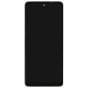 TCL 50 XL 5G LCD With Touch + Frame Black