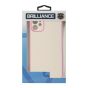 Brilliance LUX For iPhone 14 Luminous Case Purple