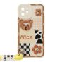 Brilliance LUX For iPhone 13 Pro New Style Case Nice