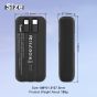 TRUSMI Mini Power Bank Black with Digital Display PB06-011 (22.5W) (10000mAh)