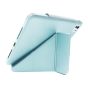 TRUSMI iPad Pro 13'' (2024) Foldable Case Blue