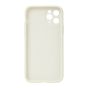 Brilliance LUX For iPhone 14 Plus Diamong Piece Case White