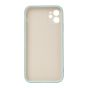 Brilliance LUX For iPhone 13 Pro Max Luminous Case Blue