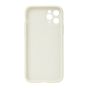 Brilliance LUX For iPhone 14 Diamong Piece Case White