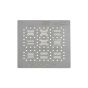 SSD-DDR / IC Stencil Compatible For MacBooks (MAC 3)