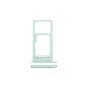 Samsung A16 4G (A165 / 2024) - Single Sim Card Tray (Water Green)