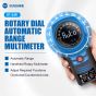 DT-24R Automatic Range Rotary Multimeter (Sunshine)