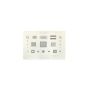 IC Comprehensive Stencil Compatible For MacBook Pro (A1706 / A1707) (MAC 5)