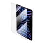 TRUSMI iPad Pro 11.0" 1st / 2nd/ 3rd/ 4th GEN / Air 4 / Air 5  Tempered Glass In Retail Packaging