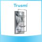 TRUSMI Samsung A14 Tempered Glass Pack of 10