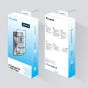 TRUSMI Samsung A15 / A25 Tempered Glass Pack of 10