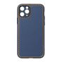 Brilliance LUX For iPhone 14 Plus Diamong Piece Case Blue