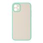 Brilliance LUX For iPhone 14 Luminous Case Green