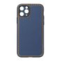 Brilliance LUX For iPhone 13 Pro Diamong Piece Case Blue