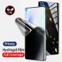 TPU Hydrogel HD Privacy Film Screen Protector (PACK OF 50)