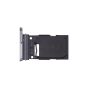 Samsung S25 / S25 Plus Single Sim Card Tray (Silver Shadow)