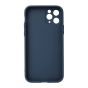 Brilliance LUX For iPhone 14 Plus Diamong Piece Case Blue