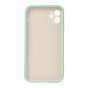 Brilliance LUX For iPhone 14 Luminous Case Green