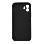 Brilliance LUX For iPhone 13 Pro Diamong Piece with Magnetic wireless charging Case Black