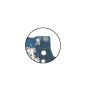 Samsung A02S Charging Port Flex With Head Phone Jack ( US Version)