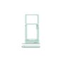 Samsung A16 4G (A165 / 2024) - Single Sim Card Tray (Water Green)