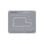 Bumblebee Stencil (QS641) For Samsung Note 10 SM-N970U/9700 Middle Frame (Qianli)