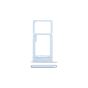 Samsung A16 5G (A166 / 2024) - Single Sim Card Tray (Light Gray)