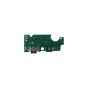 Alcatel Revvl 4 Charging Port Flex