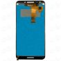 Alcatel A30 Plus LCD With Touch Black