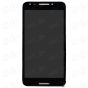 Alcatel A30 Plus LCD With Touch Black