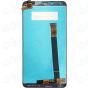 Alcatel A7 XL LTE 7071D LCD with Touch Black