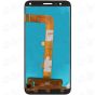 Alcatel Pop 4 LCD With Touch Black