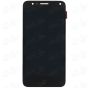 Alcatel Pop 4 LCD With Touch Black
