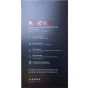 AlignMaster Pro Privacy Protector Kit For iPhone 13 / 13 Pro / 14 Premium Tempered Glass in Retail Packaging