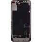 Brilliance Pro iPhone 12 mini LCD with Touch Black Hard OLED
