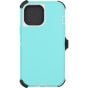 Brilliance HEAVY DUTY iPhone 15 Pro (Pro Series) Teal Case
