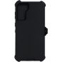 Brilliance HEAVY DUTY Samsung S21 Plus Pro Series Case Black