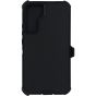 Brilliance HEAVY DUTY Samsung S22 plus Case black