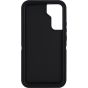 Brilliance HEAVY DUTY Samsung S22 plus Case black