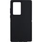 Brilliance HEAVY DUTY Samsung S22 ultra Case black