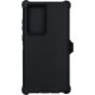 Brilliance HEAVY DUTY Samsung S22 ultra Case black