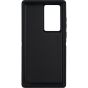 Brilliance HEAVY DUTY Samsung S22 ultra Case black