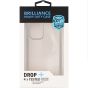 Brilliance HEAVY DUTY Samsung s22 ultra Slim Series Case Clear