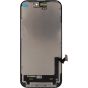 Brilliance iPhone 15 LCD with Touch Black Incell
