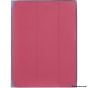 Brilliance LUX for Ipad Pro 11 2018 three-fold edge without pen tray case Pink